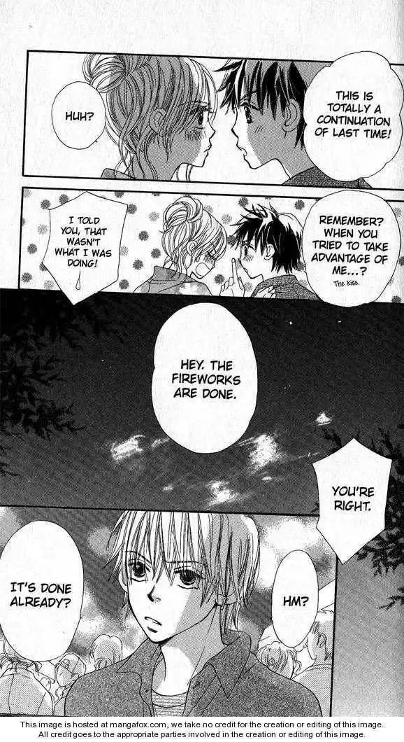 Monkey High! Chapter 12 44